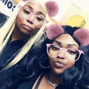 Meet your Posher, Corey